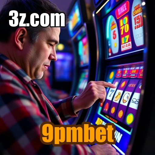 9pmbet: Prêmios Incríveis