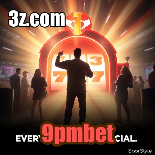 9pmbet