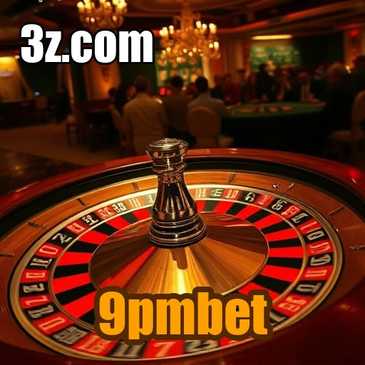 9pmbet: Transforme Seus Sonhos em Realidade