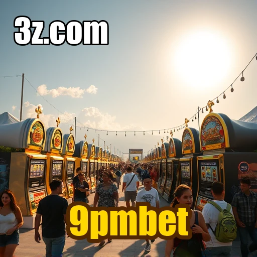 9pmbet: Seu Cassino Premiado com Pagamentos Rápidos