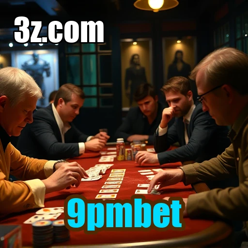 9pmbet: Aplicativo Android Seguro