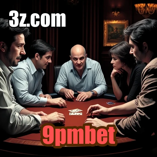 9pmbet casino