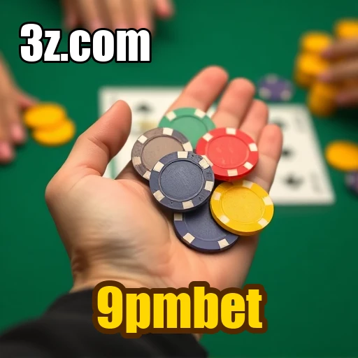 9pmbet
